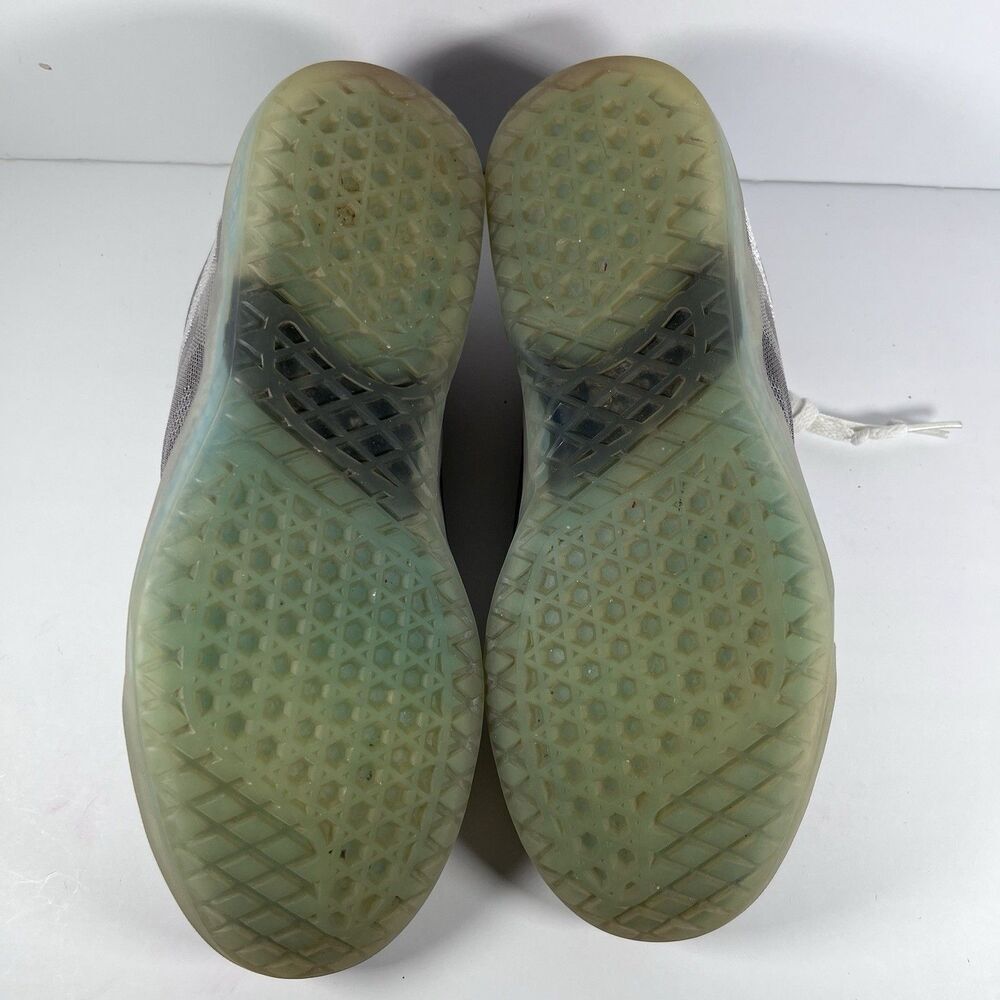 Vans Ultimate Waffle Lace Up Skate Shoes Sneakers Men's 7 Women's 8.5 - Picture 7 of 8